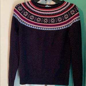 Talbots sweater